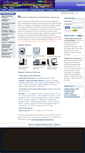 Mobile Screenshot of microarray.swmed.edu
